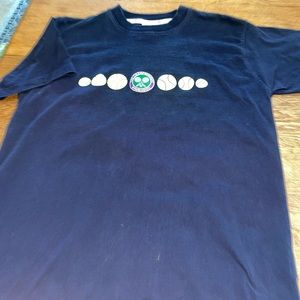 Wimbeldon Adult Small T Shirt In excellent condition
